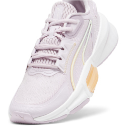 PUMA PWRFrame TR 3 Summer Daze Trainingsschuhe Damen 01 -...