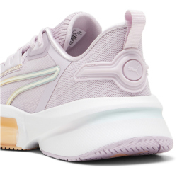 PUMA PWRFrame TR 3 Summer Daze Trainingsschuhe Damen 01 -...