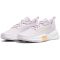 PUMA PWRFrame TR 3 Summer Daze Trainingsschuhe Damen 01 - grape mist/sugared almond 36