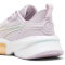 PUMA PWRFrame TR 3 Summer Daze Trainingsschuhe Damen 01 - grape mist/sugared almond 36