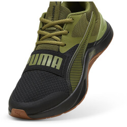 PUMA Prospect Neo Force Trainingsschuhe 02 - PUMA black/olive green/teak 44.5