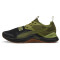 PUMA Prospect Neo Force Trainingsschuhe 02 - PUMA black/olive green/teak 44.5