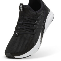PUMA Softride Sophia 2 FelineFine Laufschuhe Damen 03 - PUMA black/gray fog 36