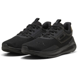 PUMA Softride Symmetry Laufschuhe 02 - PUMA black/cool...