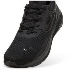 PUMA Softride Symmetry Laufschuhe 02 - PUMA black/cool dark gray 42