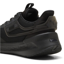 PUMA Softride Symmetry Laufschuhe 02 - PUMA black/cool dark gray 42