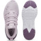 PUMA Softride One4all Metachromatic Laufschuhe Damen 02 - grape mist/puma white/crushed berry 39