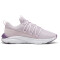 PUMA Softride One4all Metachromatic Laufschuhe Damen 02 - grape mist/puma white/crushed berry 39