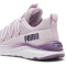 PUMA Softride One4all Metachromatic Laufschuhe Damen 02 - grape mist/puma white/crushed berry 39