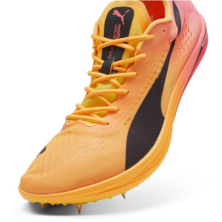 PUMA evoSPEED Long Distance Nitro Elite 2 Leichtathletikschuhe 01 - sun stream/sunset glow/puma black 36