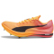 PUMA evoSPEED Long Distance Nitro Elite 2 Leichtathletikschuhe 01 - sun stream/sunset glow/puma black 36