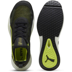 PUMA PWR Nitro Squared Trainingsschuhe Herren 01 - PUMA black/lime squeeze/lime pow 40