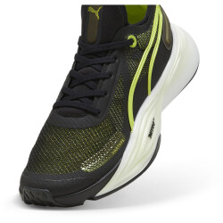 PUMA PWR Nitro Squared Trainingsschuhe Herren 01 - PUMA black/lime squeeze/lime pow 40