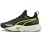 PUMA PWR Nitro Squared Trainingsschuhe Herren 01 - PUMA black/lime squeeze/lime pow 42.5