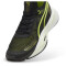 PUMA PWR Nitro Squared Trainingsschuhe Herren 01 - PUMA black/lime squeeze/lime pow 48.5