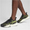 PUMA PWR Nitro Squared Trainingsschuhe Herren 01 - PUMA black/lime squeeze/lime pow 48.5