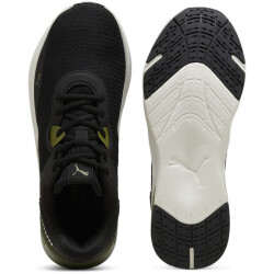 PUMA Disperse XT 3 Neo Force Trainingsschuhe 01 - olive green/puma black/warm white 40.5