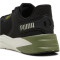 PUMA Disperse XT 3 Neo Force Trainingsschuhe 01 - olive green/puma black/warm white 40.5