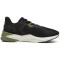 PUMA Disperse XT 3 Neo Force Trainingsschuhe 01 - olive green/puma black/warm white 41
