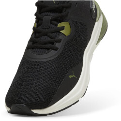 PUMA Disperse XT 3 Neo Force Trainingsschuhe 01 - olive green/puma black/warm white 47