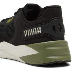 PUMA Disperse XT 3 Neo Force Trainingsschuhe 01 - olive green/puma black/warm white 47