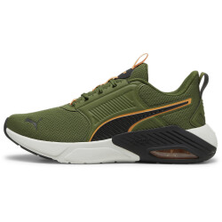 PUMA X-Cell Nova FS Laufschuhe 06 - olive green/puma...