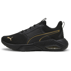 PUMA X-Cell Nova FS Laufschuhe 05 - PUMA black/gold 40