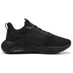 PUMA X-Cell Nova FS Laufschuhe 05 - PUMA black/gold 40