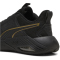 PUMA X-Cell Nova FS Laufschuhe 05 - PUMA black/gold 40