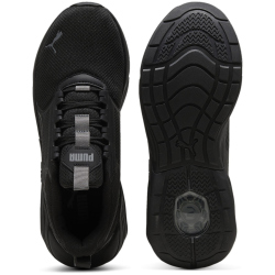 PUMA X-Cell Nova FS Laufschuhe 02 - PUMA black/cool dark gray 39