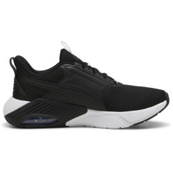 PUMA X-Cell Nova FS Laufschuhe 01 - PUMA black/PUMA white/blissful blue 48