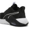 PUMA X-Cell Nova FS Laufschuhe 01 - PUMA black/PUMA white/blissful blue 48