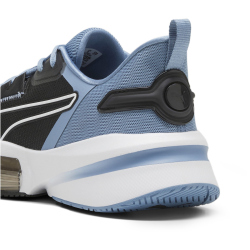 PUMA PWRFrame TR 3 Trainingsschuhe Herren 05 - zen blue/puma black 41