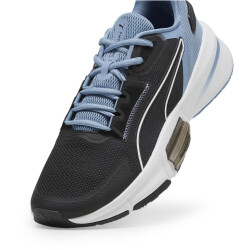 PUMA PWRFrame TR 3 Trainingsschuhe Herren 05 - zen blue/puma black 44
