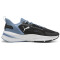 PUMA PWRFrame TR 3 Trainingsschuhe Herren 05 - zen blue/puma black 44