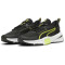 PUMA PWRFrame TR 3 Trainingsschuhe Herren 03 - PUMA black/olive green/lime pow 39