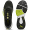 PUMA PWRFrame TR 3 Trainingsschuhe Herren 03 - PUMA black/olive green/lime pow 39