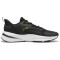 PUMA PWRFrame TR 3 Trainingsschuhe Herren 03 - PUMA black/olive green/lime pow 39