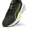 PUMA PWRFrame TR 3 Trainingsschuhe Herren 03 - PUMA black/olive green/lime pow 39
