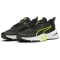 PUMA PWRFrame TR 3 Trainingsschuhe Herren 03 - PUMA black/olive green/lime pow 41