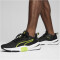 PUMA PWRFrame TR 3 Trainingsschuhe Herren 03 - PUMA black/olive green/lime pow 44.5