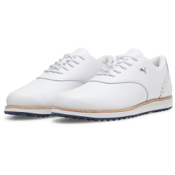 PUMA Avant Golfschuhe Damen 05 - PUMA white/deep...