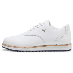 PUMA Avant Golfschuhe Damen 05 - PUMA white/deep...