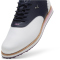 PUMA Avant Golfschuhe Damen 02 - PUMA white/deep navy 38.5