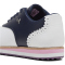 PUMA Avant Golfschuhe Damen 02 - PUMA white/deep navy 38.5