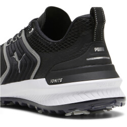 PUMA Ignite Innovate Golfschuhe Herren 03 - PUMA black/PUMA white 40.5