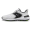 PUMA Ignite Innovate Golfschuhe Herren 02 - feather gray/puma black 40