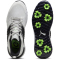 PUMA Ignite Innovate Golfschuhe Herren 02 - feather gray/puma black 40