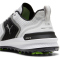 PUMA Ignite Innovate Golfschuhe Herren 02 - feather gray/puma black 40
