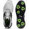 PUMA Ignite Innovate Golfschuhe Herren 02 - feather gray/puma black 42
